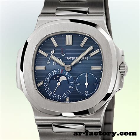 patek philippe 5712 1a replica